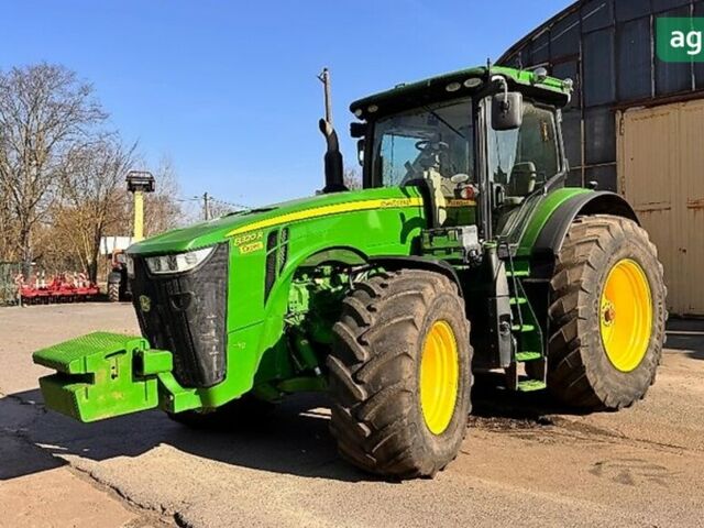 Джон Дир 8320Р, объемом двигателя 0 л и пробегом 0 тыс. км за 138369 $, фото 1 на Automoto.ua