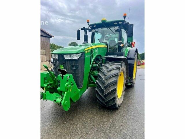 Джон Дір 8320Р, об'ємом двигуна 0 л та пробігом 0 тис. км за 157688 $, фото 1 на Automoto.ua
