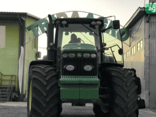 Джон Дір 8330, об'ємом двигуна 0 л та пробігом 0 тис. км за 122641 $, фото 1 на Automoto.ua