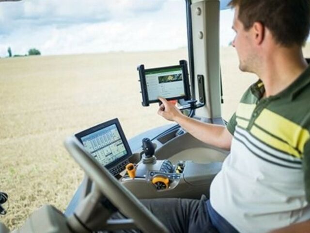 Джон Дір 8345 Р, об'ємом двигуна 9 л та пробігом 1 тис. км за 226378 $, фото 1 на Automoto.ua