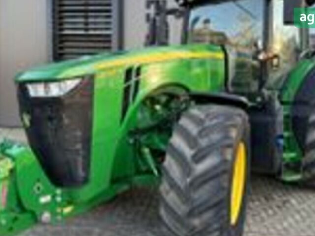 Джон Дір 8345 Р, об'ємом двигуна 0 л та пробігом 0 тис. км за 208065 $, фото 1 на Automoto.ua