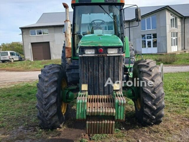 Джон Дір 8400, об'ємом двигуна 0 л та пробігом 0 тис. км за 37722 $, фото 1 на Automoto.ua