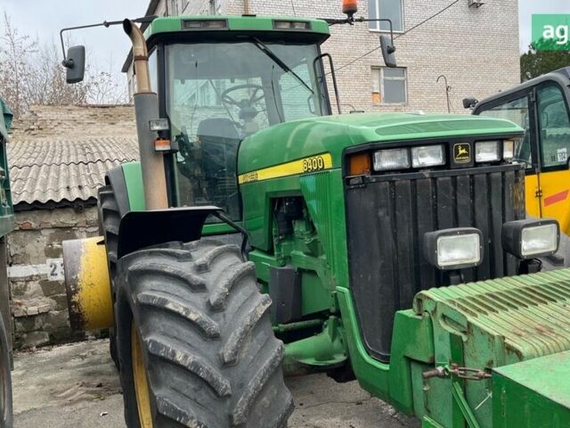 Джон Дир 8400, объемом двигателя 8.1 л и пробегом 0 тыс. км за 87052 $, фото 1 на Automoto.ua