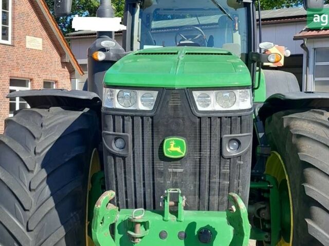 Джон Дир 8400R, объемом двигателя 0 л и пробегом 0 тыс. км за 241019 $, фото 1 на Automoto.ua