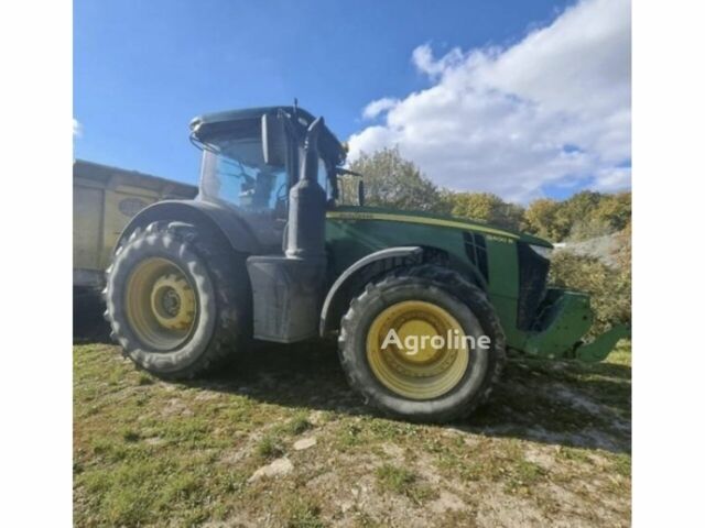 Джон Дір 8400R, об'ємом двигуна 0 л та пробігом 0 тис. км за 199222 $, фото 1 на Automoto.ua