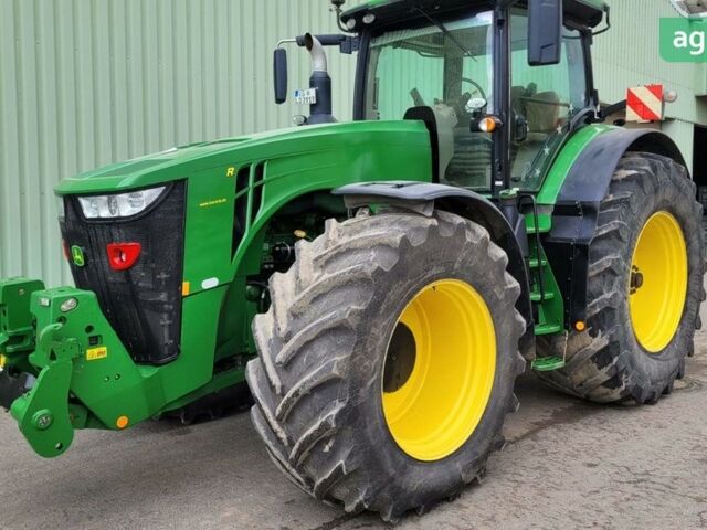 Джон Дір 8400R, об'ємом двигуна 0 л та пробігом 0 тис. км за 248325 $, фото 1 на Automoto.ua