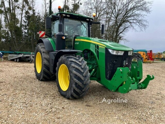 Джон Дір 8400R, об'ємом двигуна 0 л та пробігом 0 тис. км за 250046 $, фото 1 на Automoto.ua