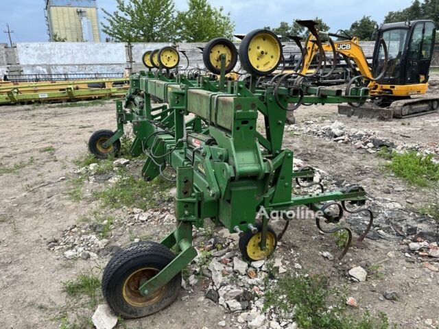 Зеленый Джон Дир 845, объемом двигателя 0 л и пробегом 0 тыс. км за 9296 $, фото 1 на Automoto.ua