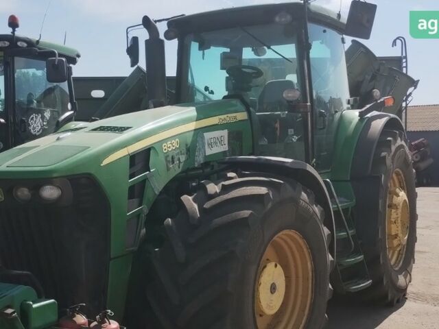 Джон Дір 8530, об'ємом двигуна 0 л та пробігом 0 тис. км за 55000 $, фото 1 на Automoto.ua