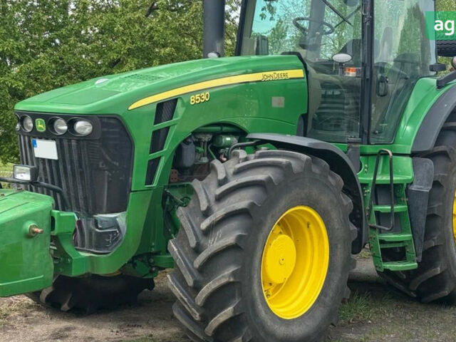 Джон Дир 8530, объемом двигателя 0 л и пробегом 0 тыс. км за 78400 $, фото 1 на Automoto.ua