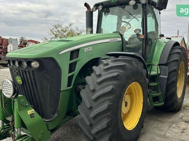 Джон Дір 8530, об'ємом двигуна 0 л та пробігом 0 тис. км за 55000 $, фото 1 на Automoto.ua