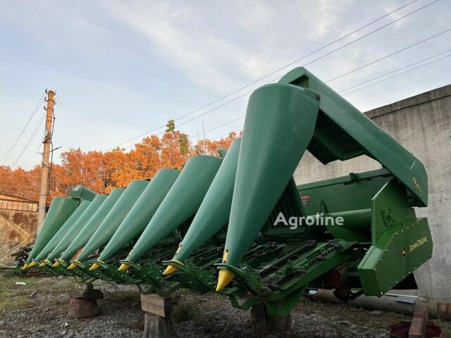 Зелений Джон Дір 892, об'ємом двигуна 0 л та пробігом 0 тис. км за 25055 $, фото 1 на Automoto.ua