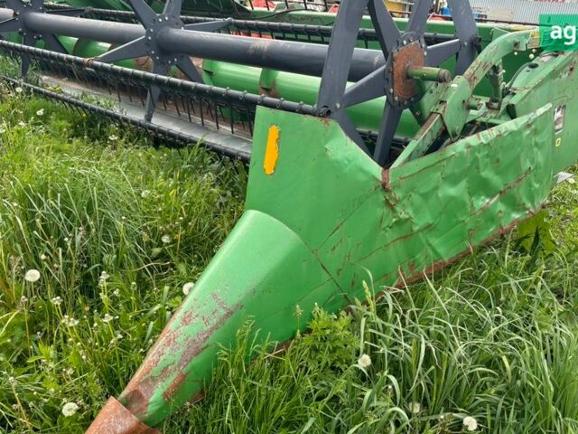 Джон Дир 920, объемом двигателя 0 л и пробегом 0 тыс. км за 13500 $, фото 1 на Automoto.ua