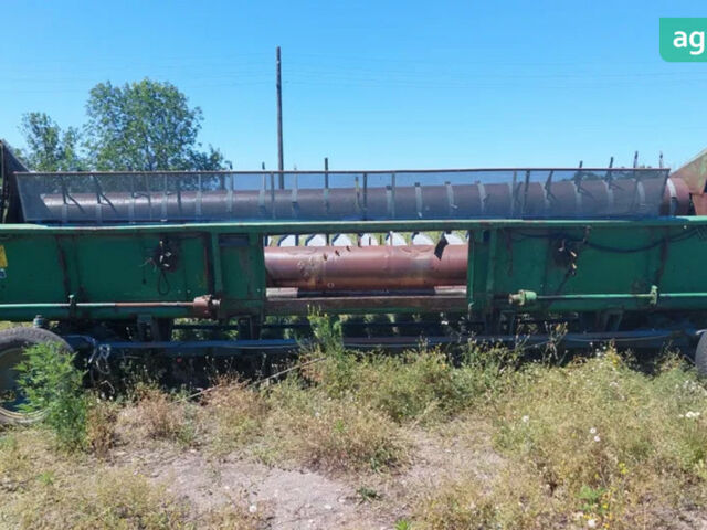 Джон Дир 922, объемом двигателя 0 л и пробегом 0 тыс. км за 19413 $, фото 1 на Automoto.ua