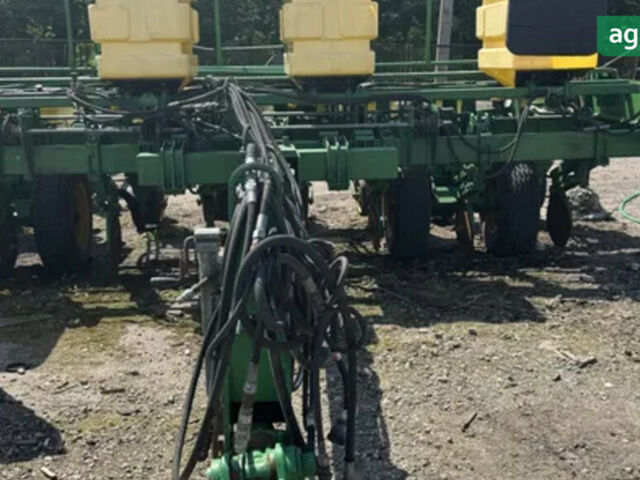 Джон Дир 9224, объемом двигателя 0 л и пробегом 0 тыс. км за 7200 $, фото 1 на Automoto.ua