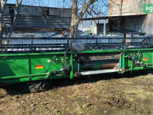 Джон Дир 925 Флэкс, объемом двигателя 0 л и пробегом 0 тыс. км за 22000 $, фото 1 на Automoto.ua
