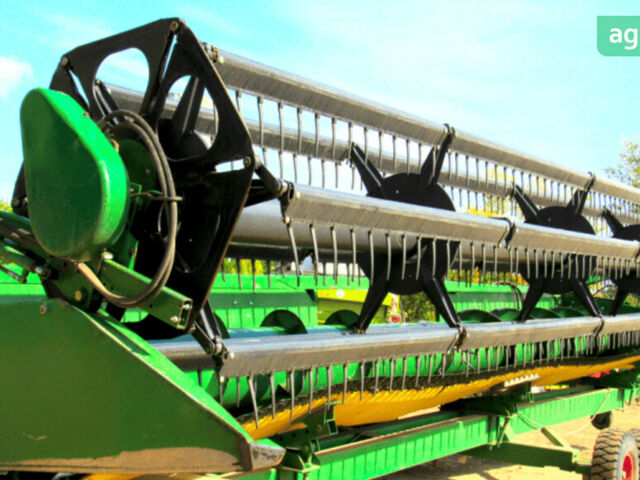 Джон Дир 925F, объемом двигателя 0 л и пробегом 0 тыс. км за 11561 $, фото 1 на Automoto.ua