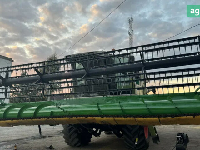 Джон Дир 925F, объемом двигателя 0 л и пробегом 0 тыс. км за 14000 $, фото 1 на Automoto.ua