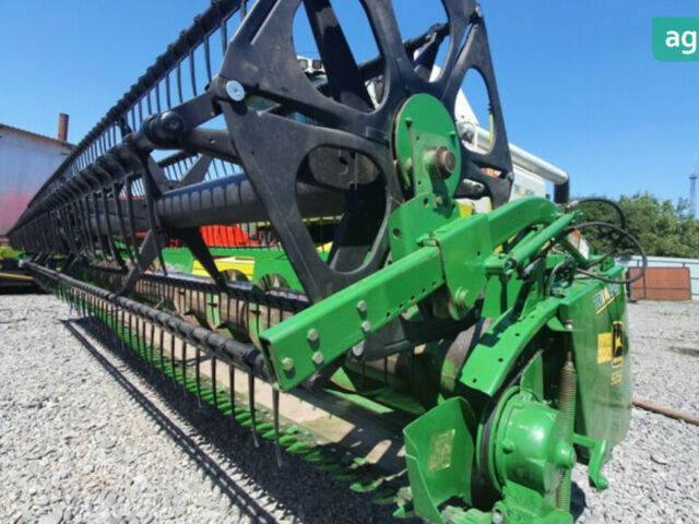 Джон Дир 925F, объемом двигателя 0 л и пробегом 0 тыс. км за 11434 $, фото 1 на Automoto.ua