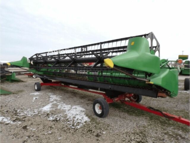 Джон Дир 925F, объемом двигателя 0 л и пробегом 0 тыс. км за 8495 $, фото 1 на Automoto.ua