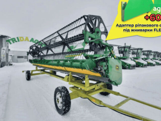 Джон Дир 925F, объемом двигателя 0 л и пробегом 0 тыс. км за 16002 $, фото 1 на Automoto.ua