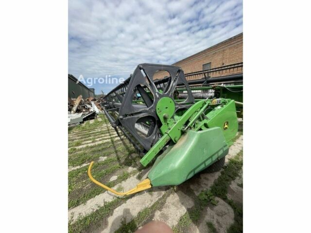 Джон Дир 925F, объемом двигателя 0 л и пробегом 0 тыс. км за 17532 $, фото 1 на Automoto.ua