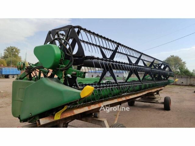 Джон Дир 925F, объемом двигателя 0 л и пробегом 0 тыс. км за 15925 $, фото 1 на Automoto.ua