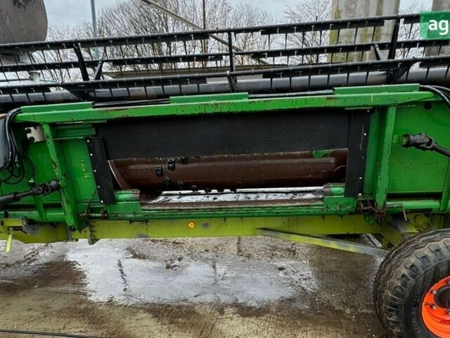 Джон Дир 930, объемом двигателя 0 л и пробегом 0 тыс. км за 15000 $, фото 1 на Automoto.ua