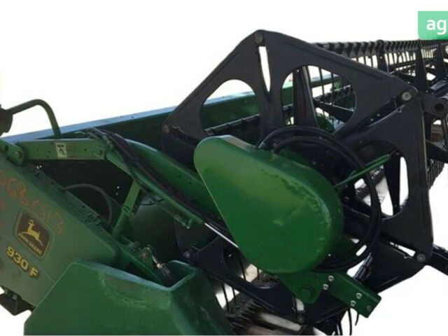 Джон Дір 930, об'ємом двигуна 0 л та пробігом 0 тис. км за 14379 $, фото 1 на Automoto.ua