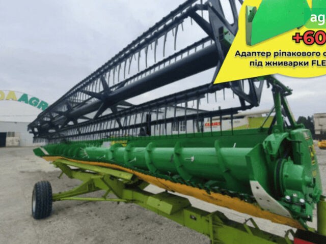 Джон Дір 930ф 1999 у Звенигородка на Automoto.ua Джон Дір 930ф, об'ємом двигуна 0 л та пробігом 0 тис. км за 13028 $, фото 1 на Automoto.ua