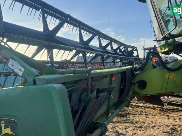 Джон Дир 930ф, объемом двигателя 0 л и пробегом 0 тыс. км за 17000 $, фото 1 на Automoto.ua