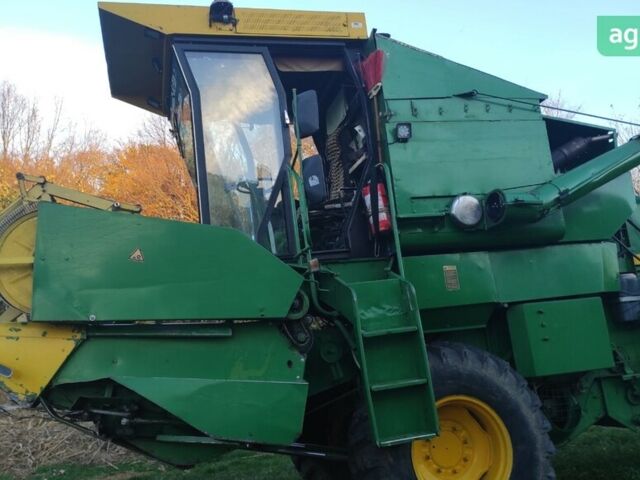 Джон Дір 932, об'ємом двигуна 2.08 л та пробігом 0 тис. км за 13800 $, фото 1 на Automoto.ua