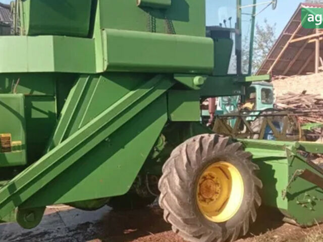 Джон Дір 935, об'ємом двигуна 0 л та пробігом 0 тис. км за 13800 $, фото 1 на Automoto.ua
