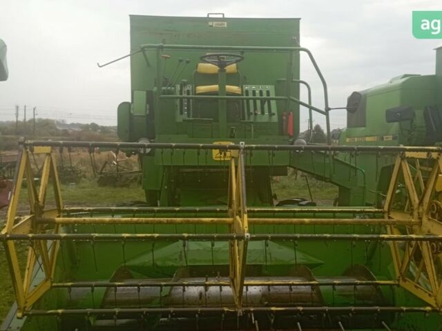 Джон Дир 935, объемом двигателя 0 л и пробегом 0 тыс. км за 15600 $, фото 1 на Automoto.ua