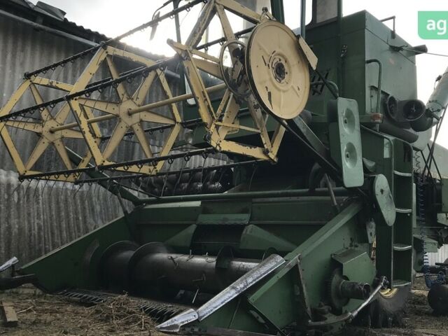 Джон Дір 935, об'ємом двигуна 0 л та пробігом 0 тис. км за 14000 $, фото 1 на Automoto.ua