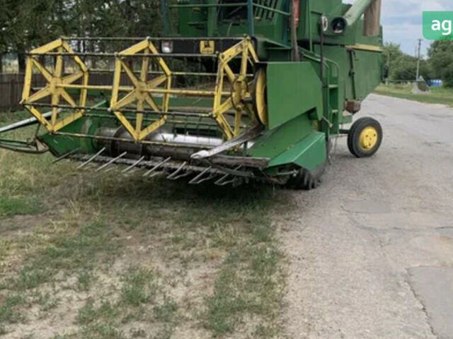 Джон Дір 942, об'ємом двигуна 0 л та пробігом 0 тис. км за 13000 $, фото 1 на Automoto.ua