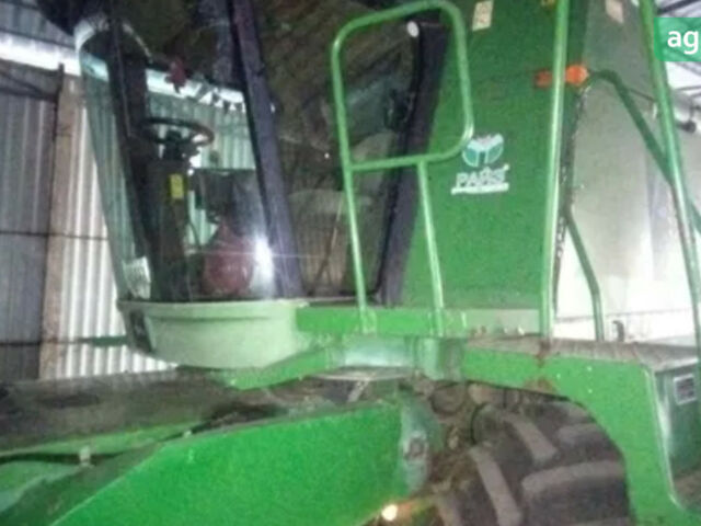 Джон Дір 9500, об'ємом двигуна 0 л та пробігом 0 тис. км за 29999 $, фото 1 на Automoto.ua