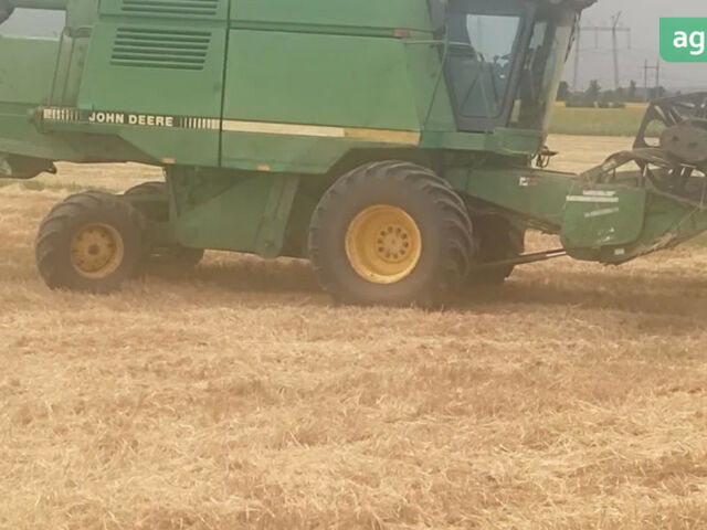 Джон Дир 9500, объемом двигателя 0 л и пробегом 0 тыс. км за 25000 $, фото 1 на Automoto.ua