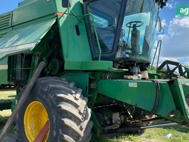 Джон Дір 9500, об'ємом двигуна 0 л та пробігом 0 тис. км за 23500 $, фото 1 на Automoto.ua