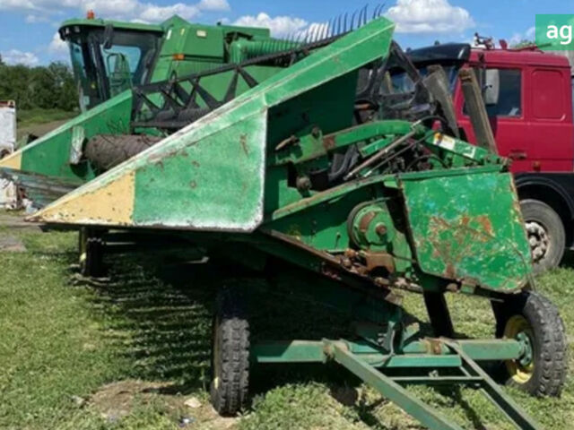 Джон Дір 9500, об'ємом двигуна 0 л та пробігом 0 тис. км за 23000 $, фото 1 на Automoto.ua