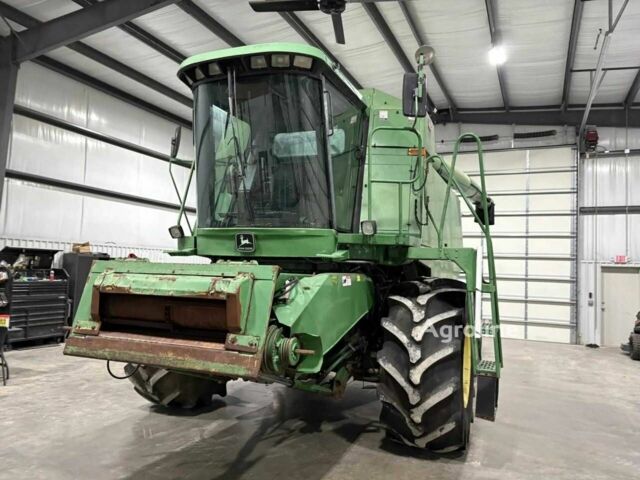 Джон Дир 9500, объемом двигателя 0 л и пробегом 0 тыс. км за 12006 $, фото 1 на Automoto.ua