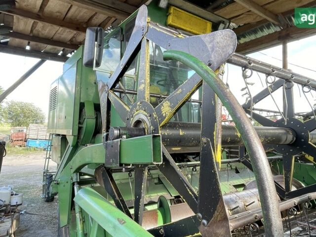 Джон Дір 952, об'ємом двигуна 0 л та пробігом 0 тис. км за 8500 $, фото 1 на Automoto.ua