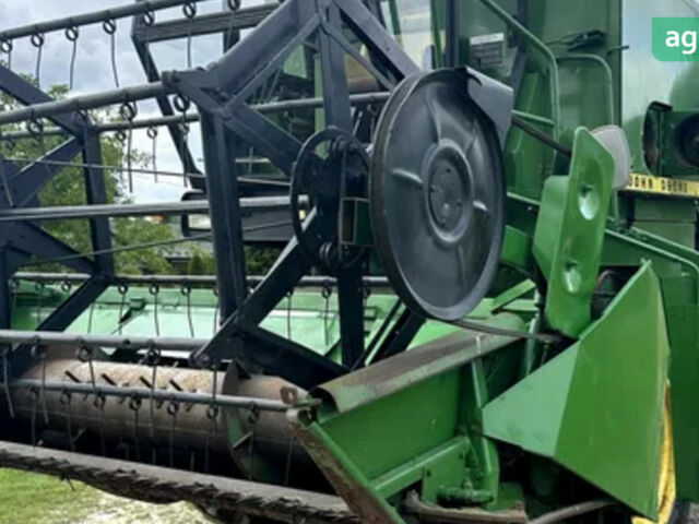 Джон Дір 955, об'ємом двигуна 0 л та пробігом 0 тис. км за 16400 $, фото 1 на Automoto.ua