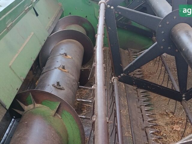 Джон Дир 955 1990 в Хмельницком на Automoto.ua Джон Дир 955, объемом двигателя 0 л и пробегом 0 тыс. км за 2000 $, фото 1 на Automoto.ua