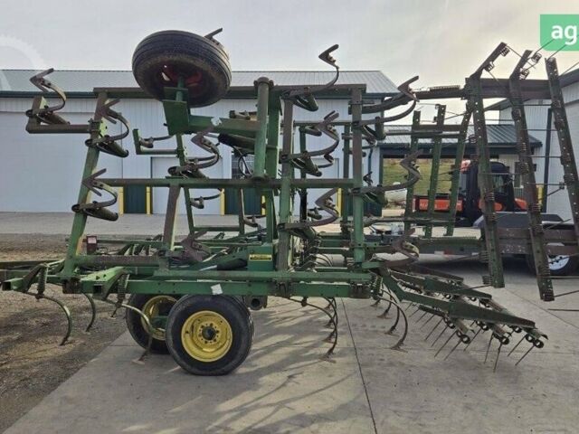Джон Дир 960, объемом двигателя 0 л и пробегом 0 тыс. км за 12700 $, фото 1 на Automoto.ua