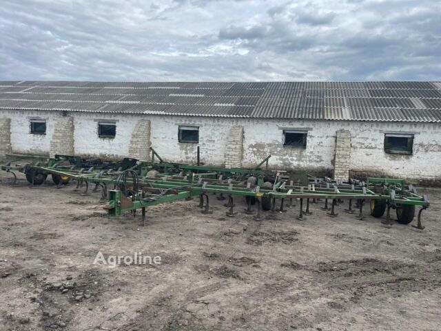 Джон Дір 960, об'ємом двигуна 0 л та пробігом 0 тис. км за 16803 $, фото 1 на Automoto.ua