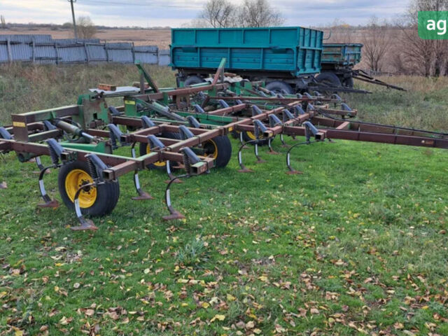 Джон Дир 960, объемом двигателя 0 л и пробегом 0 тыс. км за 16500 $, фото 1 на Automoto.ua