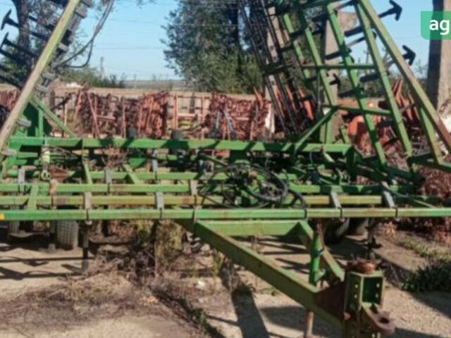 Джон Дір 960, об'ємом двигуна 0 л та пробігом 0 тис. км за 10500 $, фото 1 на Automoto.ua