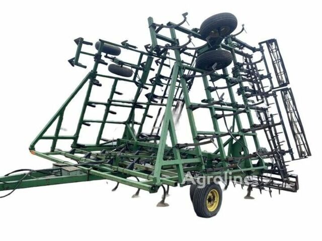 Джон Дір 960, об'ємом двигуна 0 л та пробігом 0 тис. км за 1410433 $, фото 1 на Automoto.ua