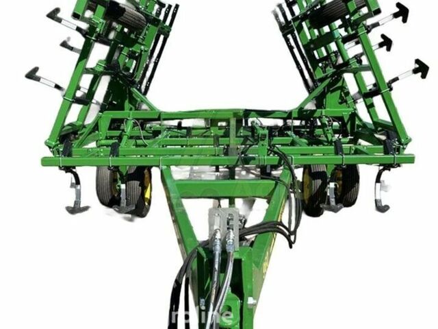 Джон Дир 960, объемом двигателя 0 л и пробегом 0 тыс. км за 1313071 $, фото 1 на Automoto.ua